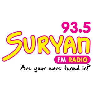 Suryan FM