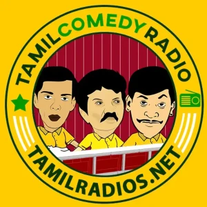 Tamil Comedy Radio