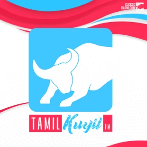Tamil Kuyil Radio