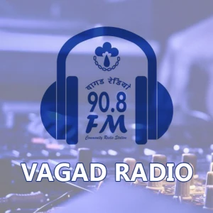 Vagad Radio 90.8 FM