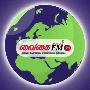 Vaigai FM