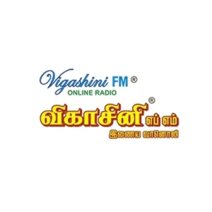 Vigashini FM Covai