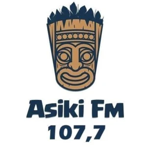 107.7 Asiki FM