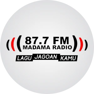 87.7 FM Madama
