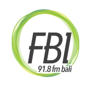91.8 FBI Radio Bali