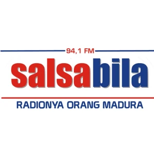 94.1 Salsabila FM