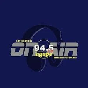 94.5 Radio AgapeFM