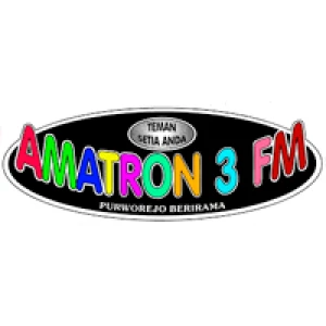 RADIO Amatron3 FM