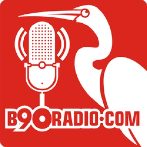 Bangau 90 Radio
