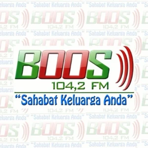 BOOS FM