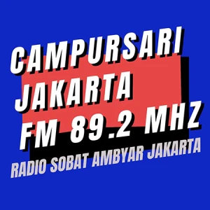 Campursari FM