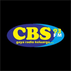 CBS FM Magelang