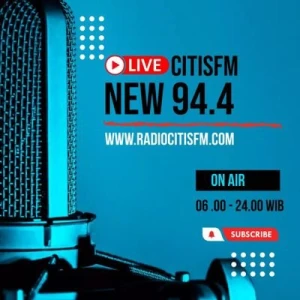 CitisFm Lhokseumawe