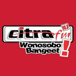 Citra FM Wonosobo