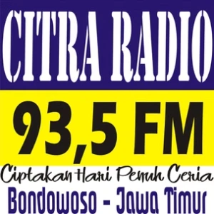 Citra Radio 93,5