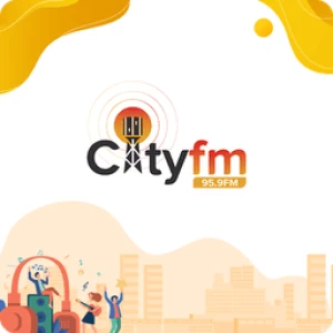 City Radio Medan (Mandarin)