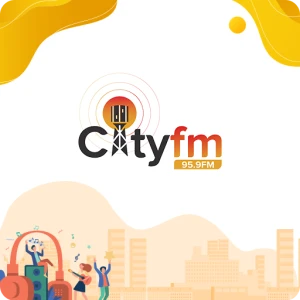 City Radio Medan
