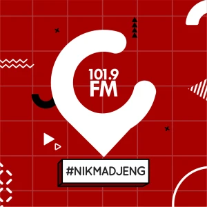 Cosmo Radio Visual