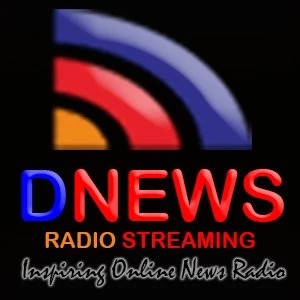 D News Radio