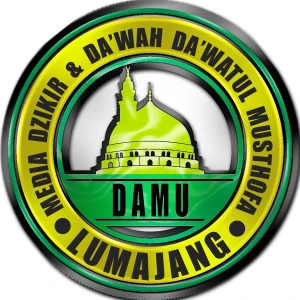 Damu FM - Radio Dakwatul Musthofa