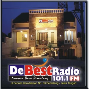 De Best Radio Pemalang