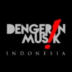 DMI Radio (Dengerin Musik Indonesia)