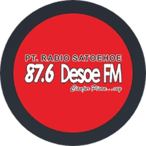 Desoe FM