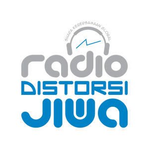 Distorsi Jiwa Radio