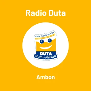 Duta FM Ambon