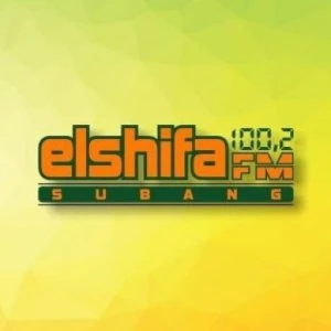 Elshifa Radio Subang