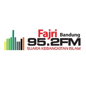 Radio Fajri 95.2 FM Bandung