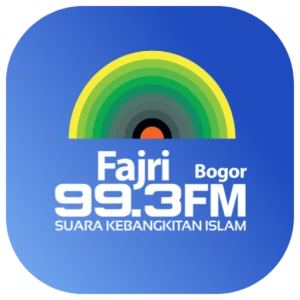 Radio Fajri 99.3 FM