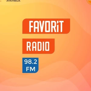 Favorit Radio