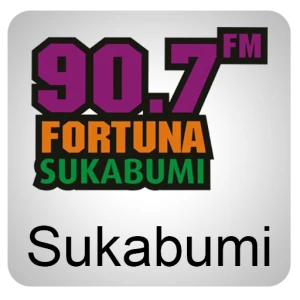 Fortuna FM Sukabumi