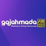 Gajahmada FM