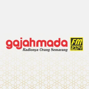 Gajahmada FM