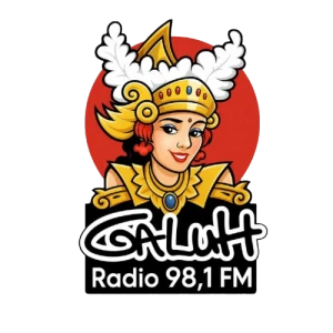 Radio Galuh 98.1 FM Bali