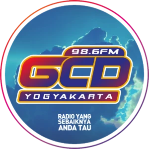 GCD FM Yogyakarta