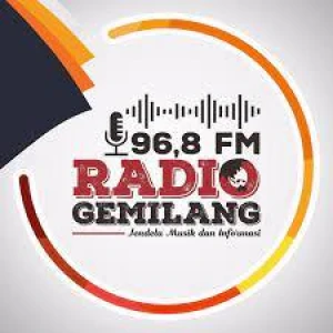 Radio Gemilang 96,8 FM