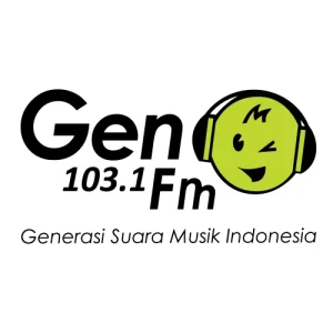 Gen 103.1 FM Surabaya