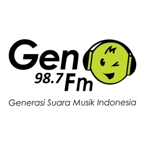 Gen 98.7 FM