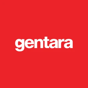 Gentara Wayangan