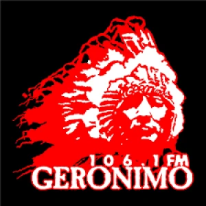 Geronimo FM