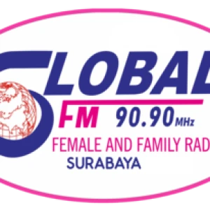 Global FM Surabaya