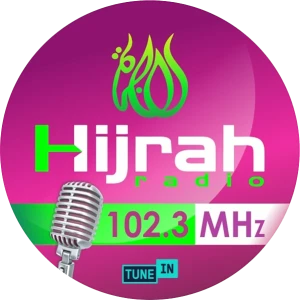 Hijrah FM 102.3