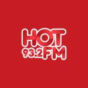 HOT 93.2 FM