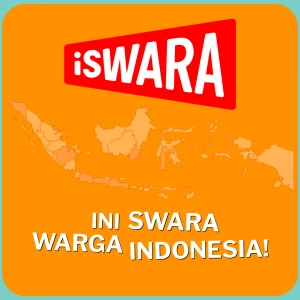 iSWARA FM Jogja