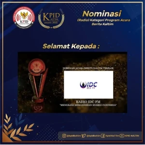 IDC FM