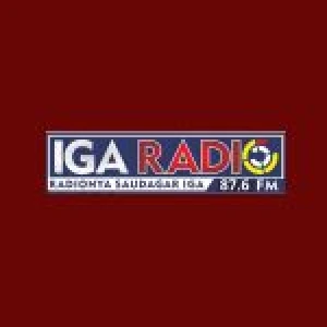Iga Radio