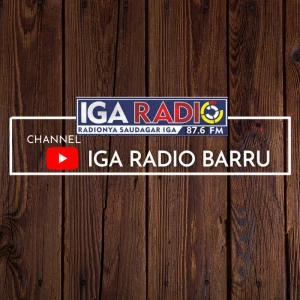 Iga Radio